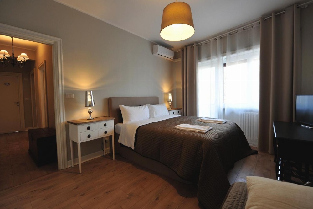 Vatican Holiday Home