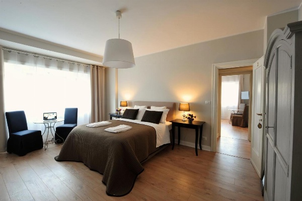 Vatican Holiday Home image 1