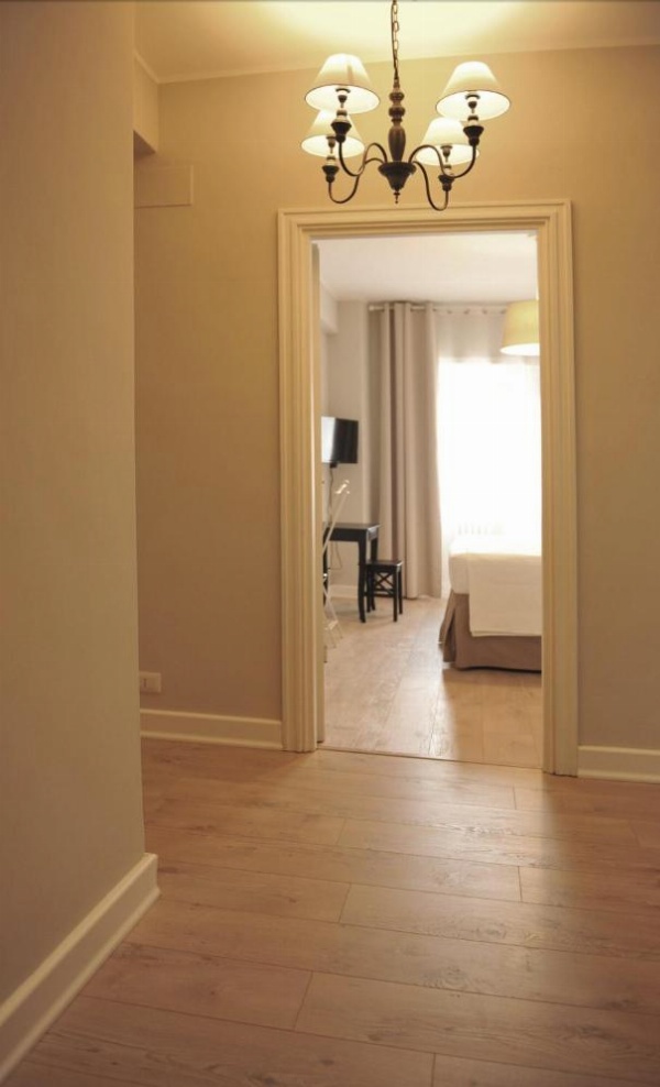 Vatican Holiday Home image 13