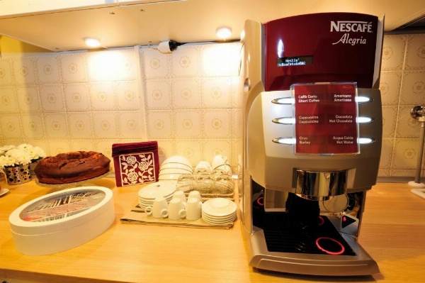 Vatican Holiday Home image 14