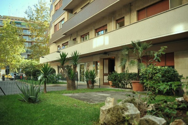 Vatican Holiday Home image 15