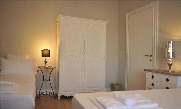 Vatican Holiday Home image 16