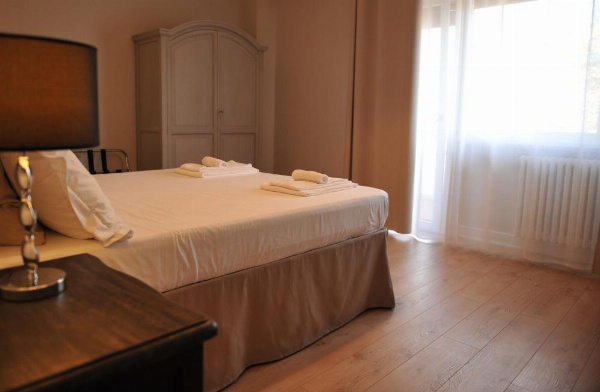 Vatican Holiday Home image 17