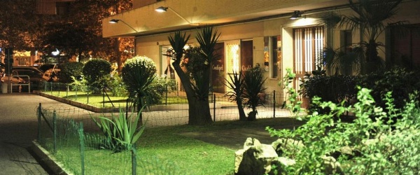 Vatican Holiday Home image 18