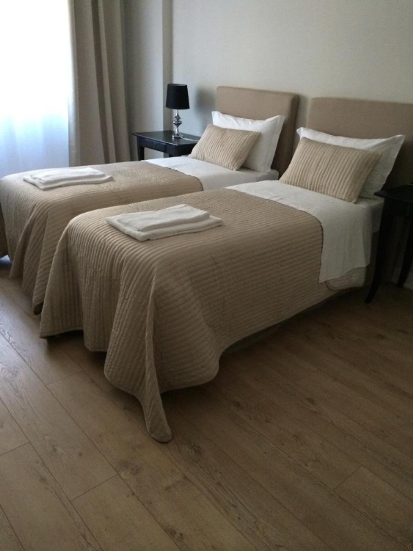 Vatican Holiday Home image 19