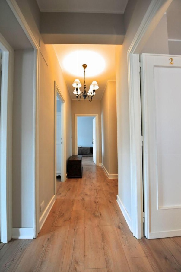 Vatican Holiday Home image 21