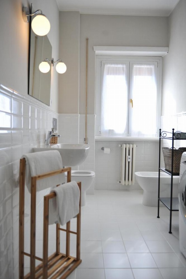 Vatican Holiday Home image 23