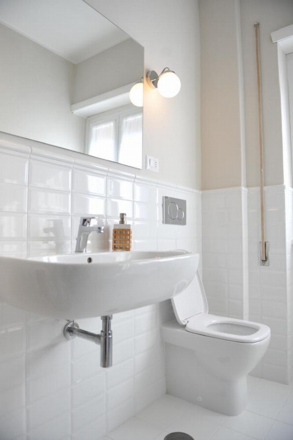 Vatican Holiday Home image 24