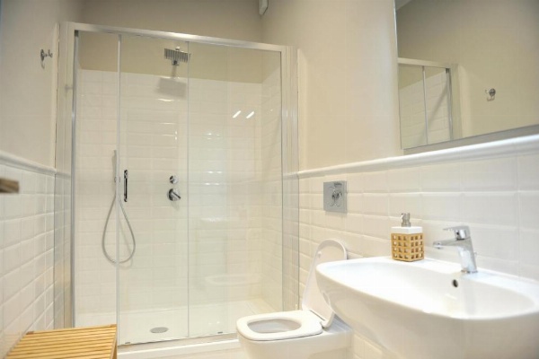 Vatican Holiday Home image 25