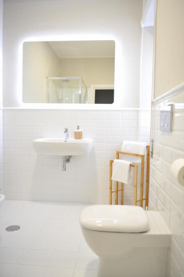 Vatican Holiday Home image 26