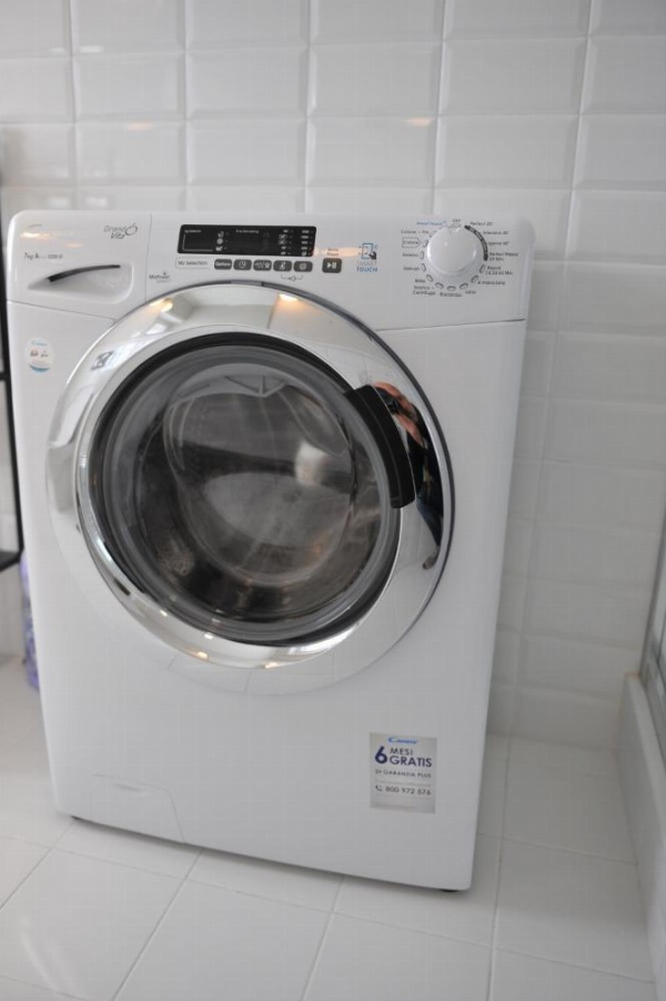 Vatican Holiday Home image 28