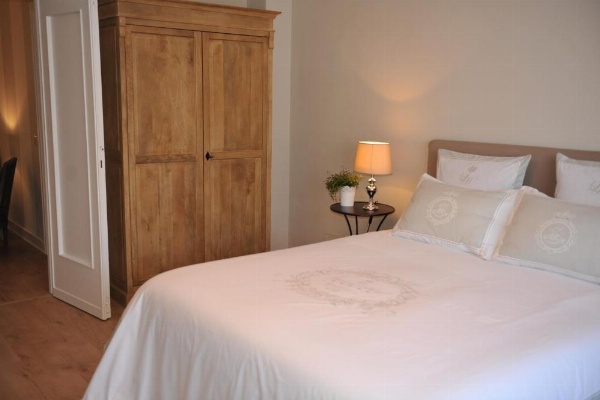 Vatican Holiday Home image 30