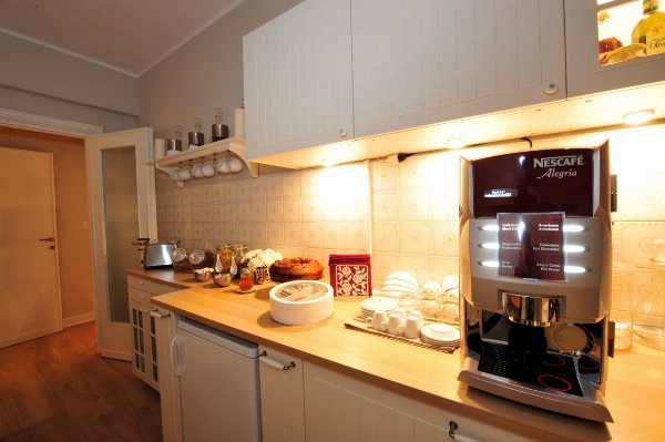 Vatican Holiday Home image 4