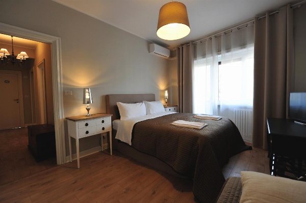 Vatican Holiday Home image 5