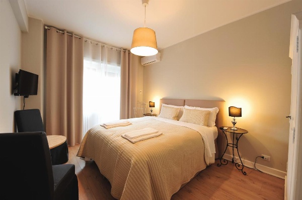 Vatican Holiday Home image 6