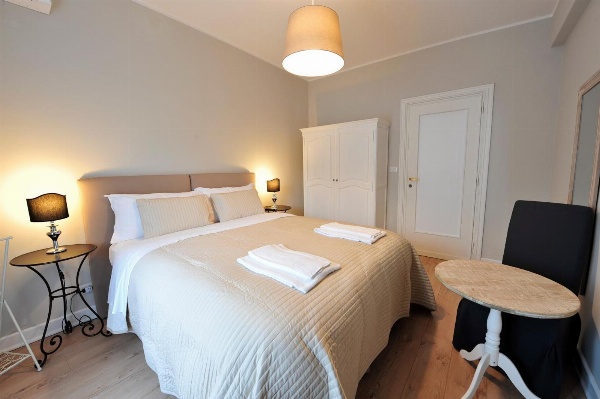 Vatican Holiday Home image 7