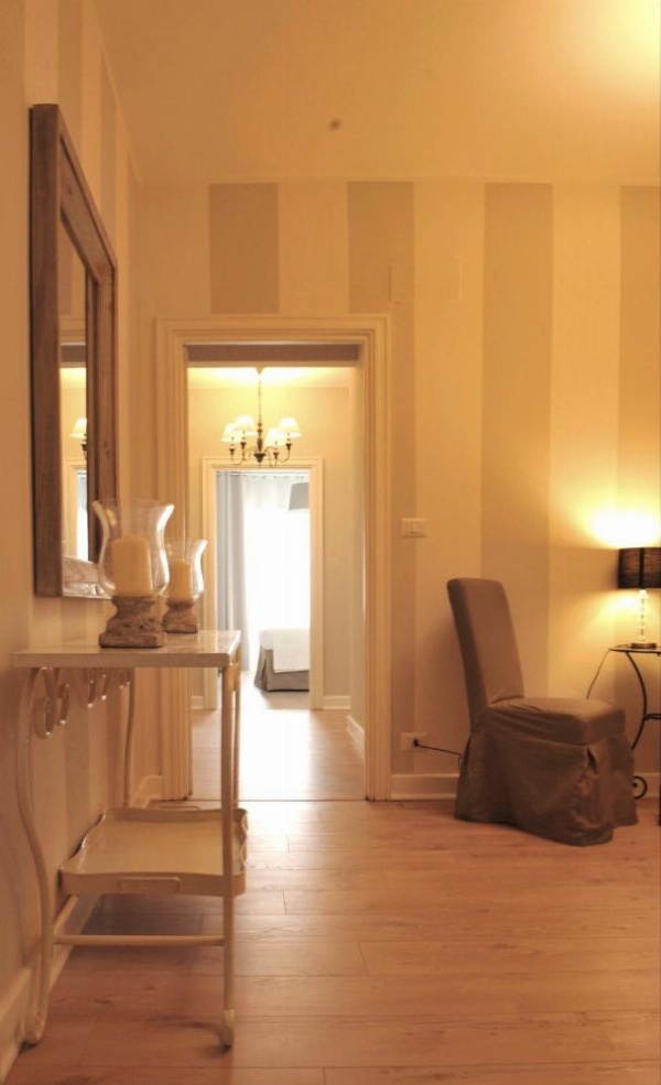 Vatican Holiday Home image 8